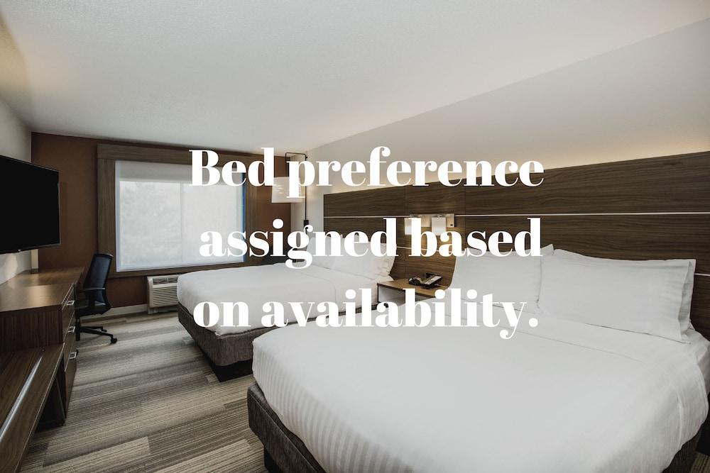 Express & Bellevue-omaha Area By Ihg 2* Bellevue