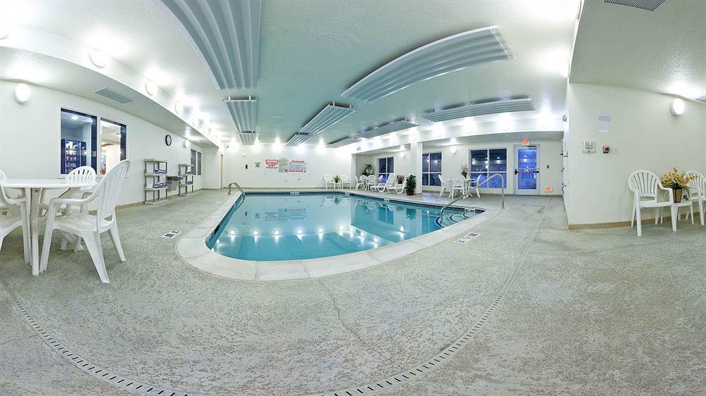 Express & Bellevue-omaha Area By Ihg 2* Bellevue