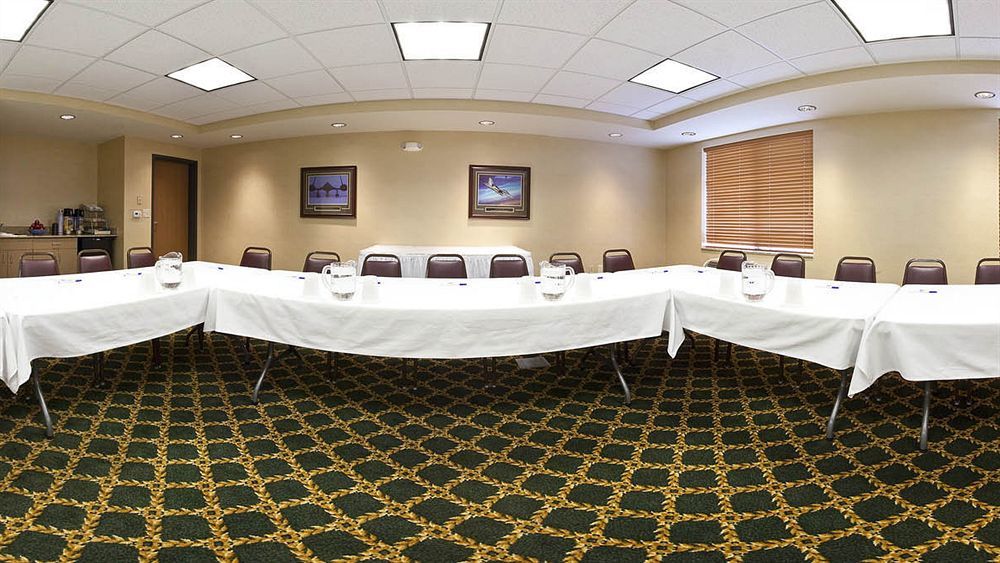 Express & Bellevue-omaha Area By Ihg