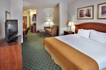 Express & Bellevue-omaha Area By Ihg 2* Bellevue