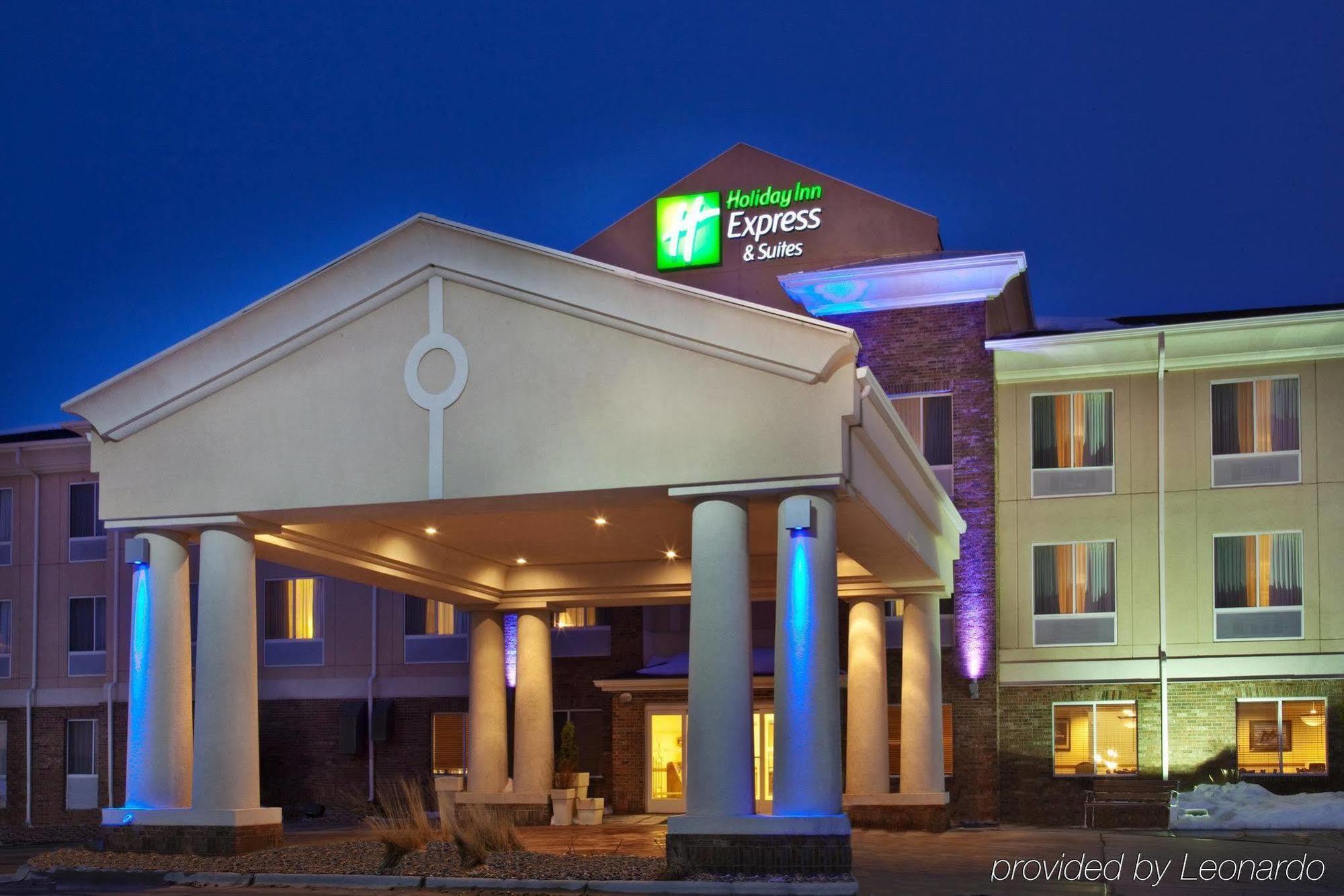 Express & Bellevue-omaha Area By Ihg Bellevue