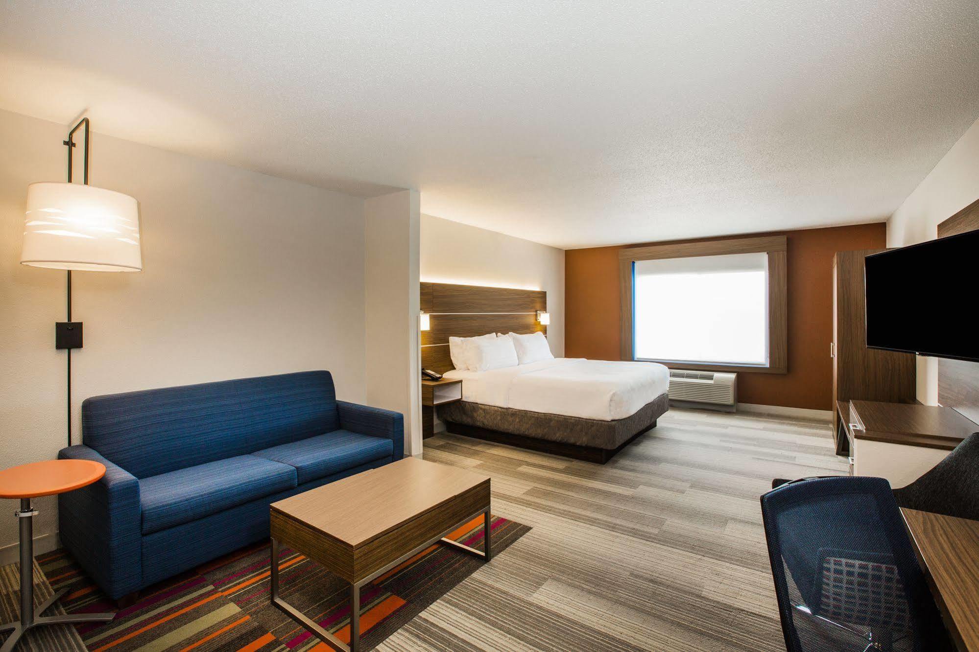 Express & Bellevue-omaha Area By Ihg