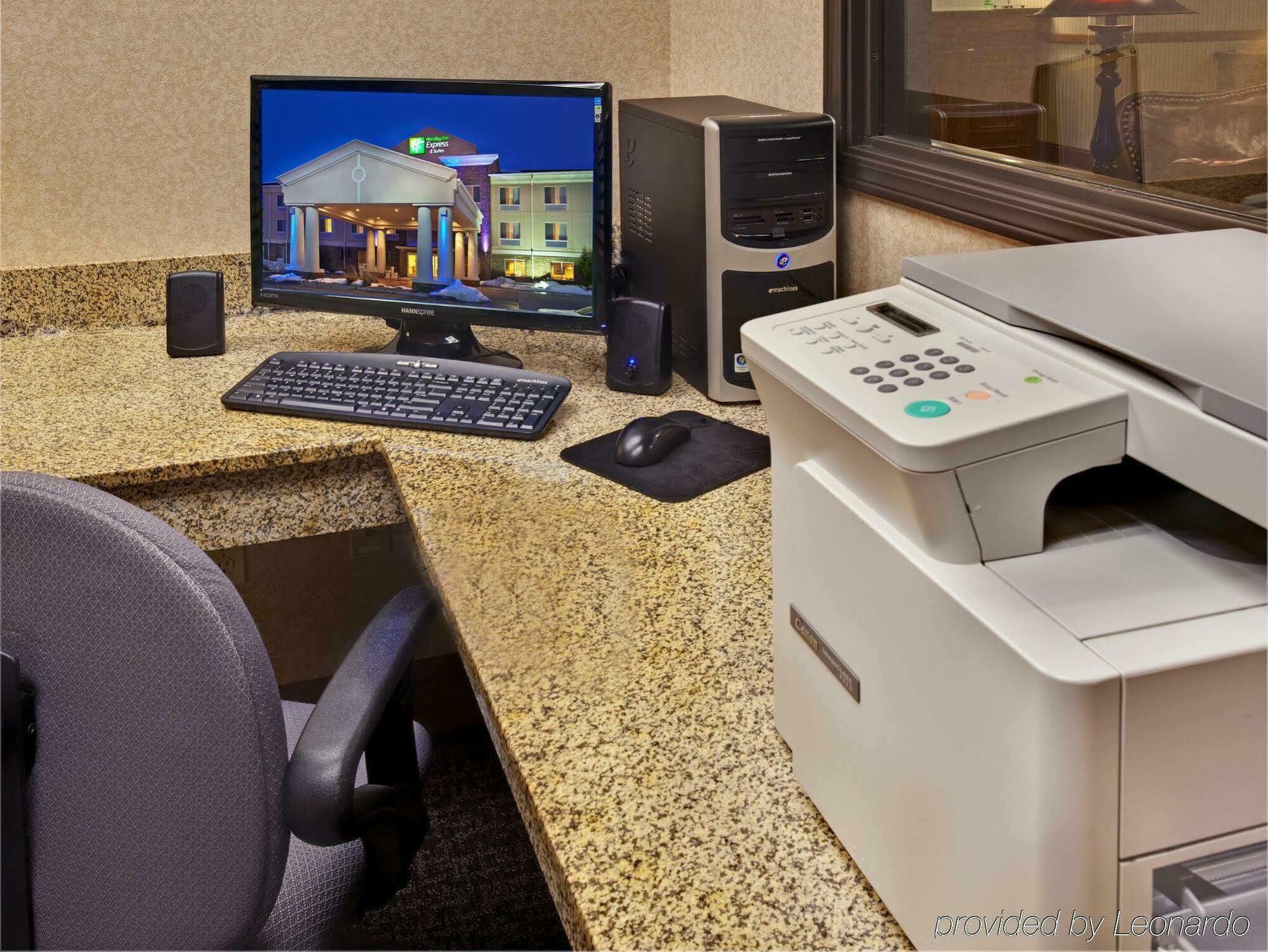 Express & Bellevue-omaha Area By Ihg