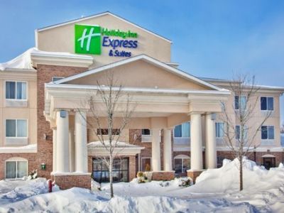 Express & Bellevue-omaha Area By Ihg