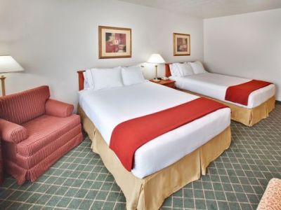 Express & Bellevue-omaha Area By Ihg