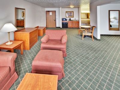 Express & Bellevue-omaha Area By Ihg