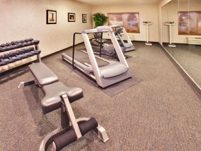 Hotel Express & Bellevue-omaha Area By Ihg 2*