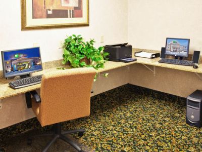 Express & Bellevue-omaha Area By Ihg Hotel 2*