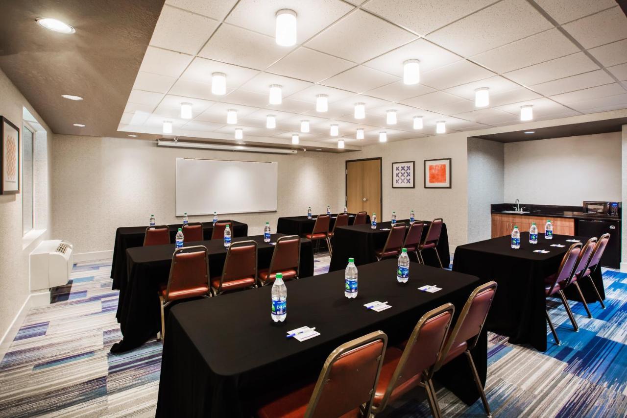 Express & Bellevue-omaha Area By Ihg
